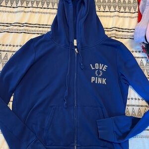 Victoria’s Secret jacket